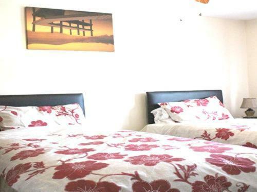 Julius Lodge Bexleyheath Room photo