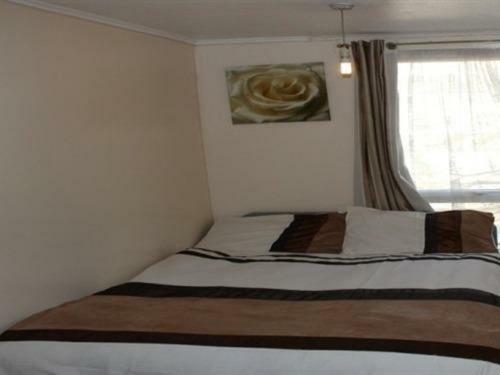 Julius Lodge Bexleyheath Room photo